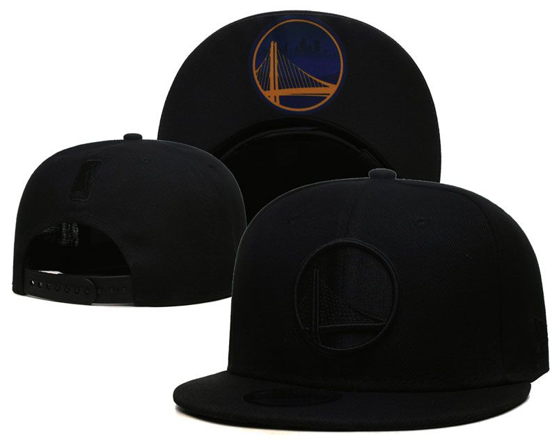 2023 NBA Golden State Warriors Hat TX 20230508